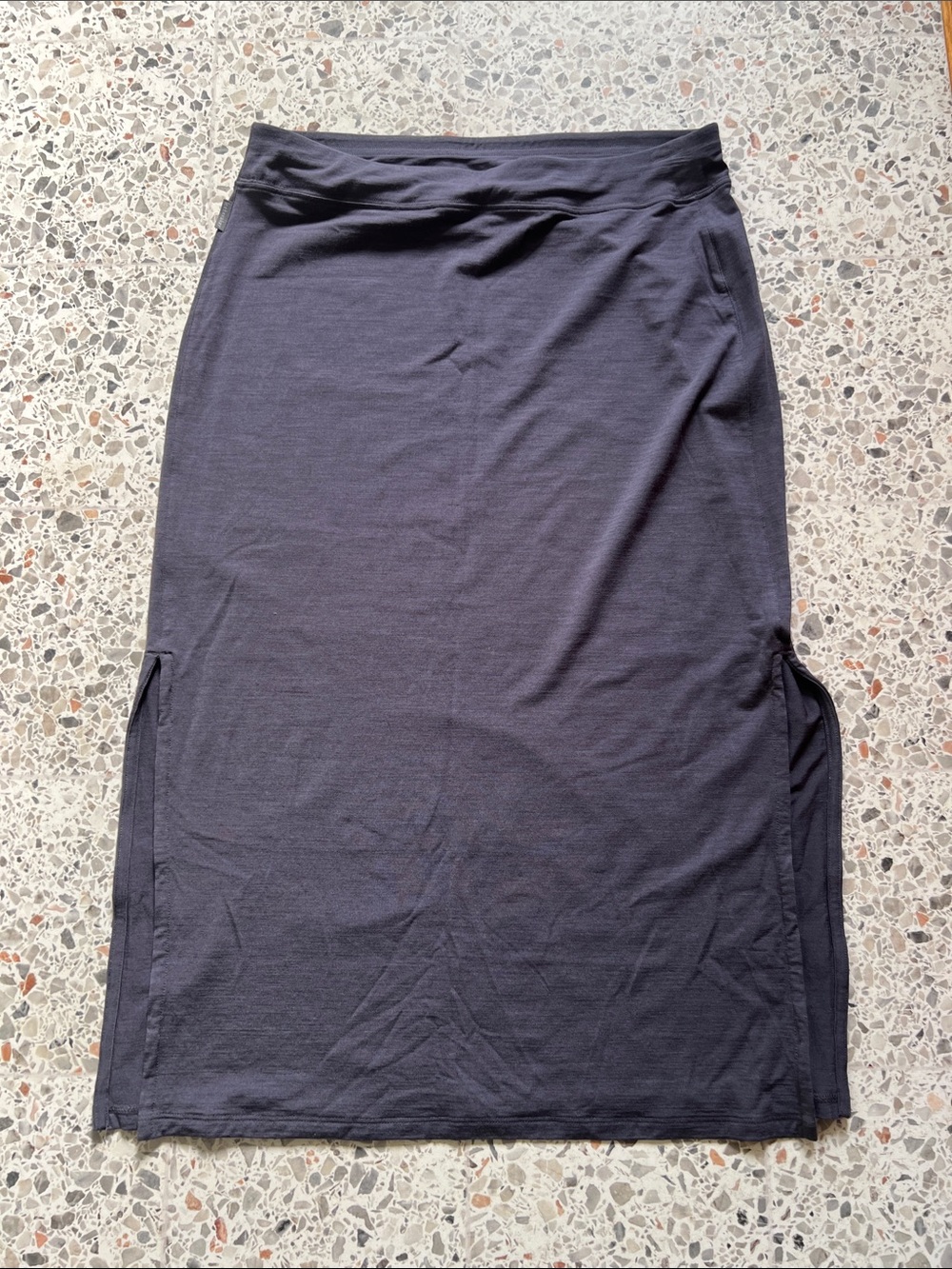 Icebreaker Cool-Lite Merino skirt